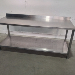 s/s Table